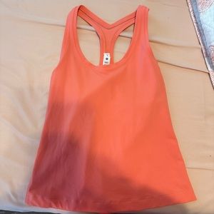 Lululemon Cool Racerback Tank